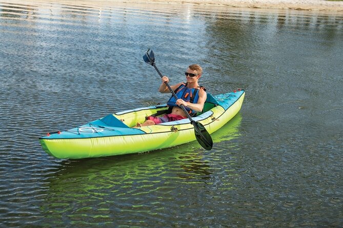 Kayak or Paddleboard Rentals Sosua , Cosita Rica, Neptuno Beach - Key things to know before you rent