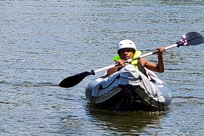 Kayak or Paddleboard Rentals Sosua , Cosita Rica, Neptuno Beach - Safety basics that actually matter