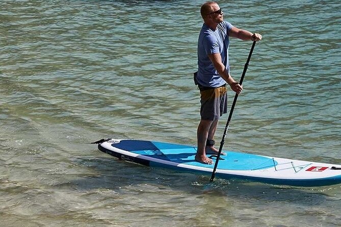 Kayak or Paddleboard Rentals Sosua , Cosita Rica, Neptuno Beach - Price and value: $55 per person, but what you’re getting