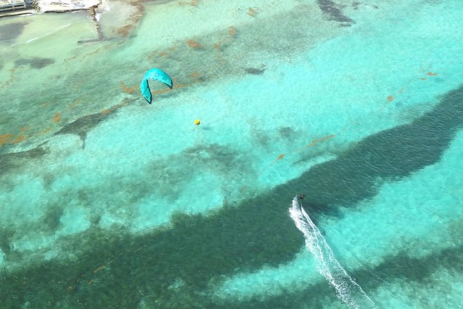 Kiteboarding Lessons in Punta Cana - Why Punta Cana Makes Sense for Learning to Kite