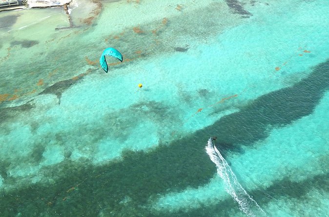 Kiteboarding Lessons in Punta Cana - The 1, 2, or 3-Day Plan: How Your Skills Actually Build