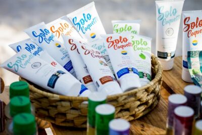 La Boutique Mobile Punta Cana - What You’ll See: Cacao, Coffee, Larimar Jewelry, Rum, and More