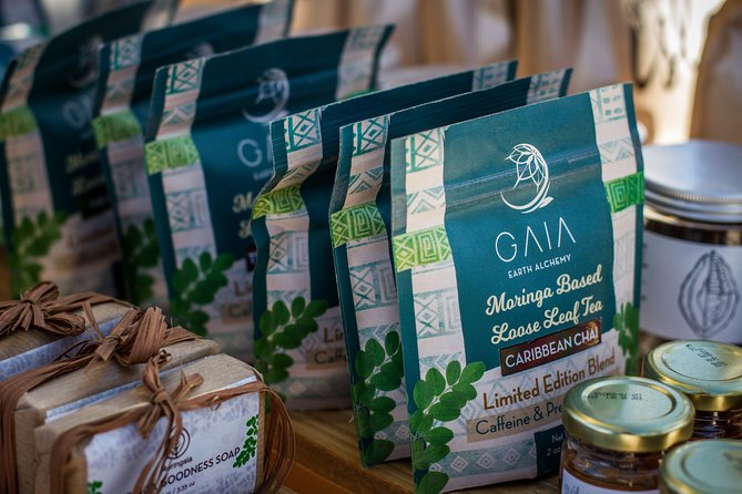 La Boutique Mobile Punta Cana - Quality and Organic Beauty Focus: What It Could Mean for You