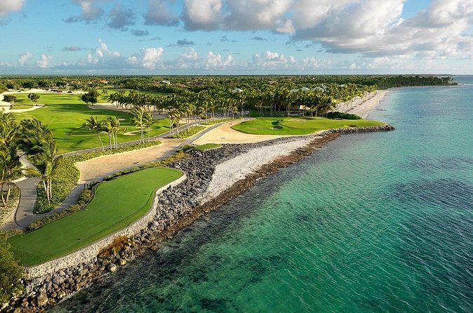 La Cana Golf Package Punta Cana - Why caddies are the make-or-break value