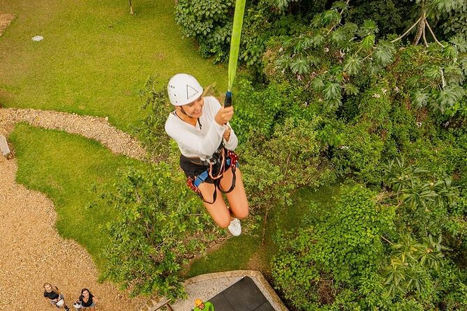 La Hacienda Park: Punta Cana's number one adventure park - Buggy time on the park’s private circuit