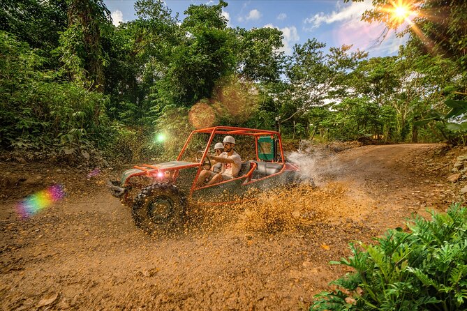 La Hacienda Park: Punta Cana's number one adventure park - Transfers, mobile tickets, and why planning helps