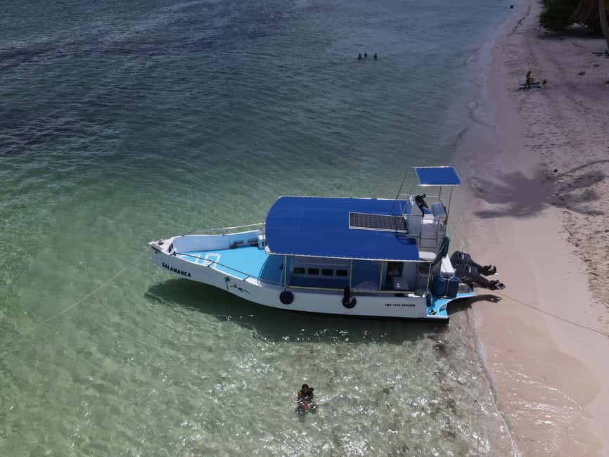 La Romana: Catalina Island for Mein Schiff Cruise Passengers - Key things to know before you go