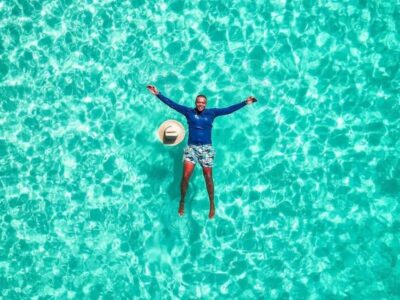 La Romana: Catalina Island for Mein Schiff Cruise Passengers - Snorkeling at The Wall: coral scenery and a clear 45-minute window