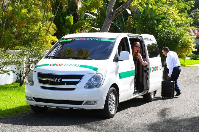 La Romana port transfers (Punta Cana airport to port) - Key Things I’d Focus on Before You Go