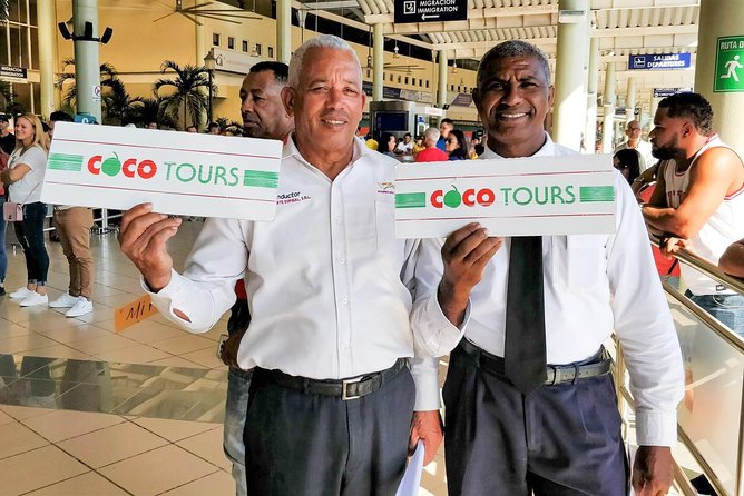 La Romana port transfers (Punta Cana airport to port) - Punta Cana to La Romana: why this transfer timing is everything
