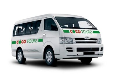 La Romana port transfers (Punta Cana airport to port) - Cocotours transfer basics: private ride, pickup, and mobile ticket