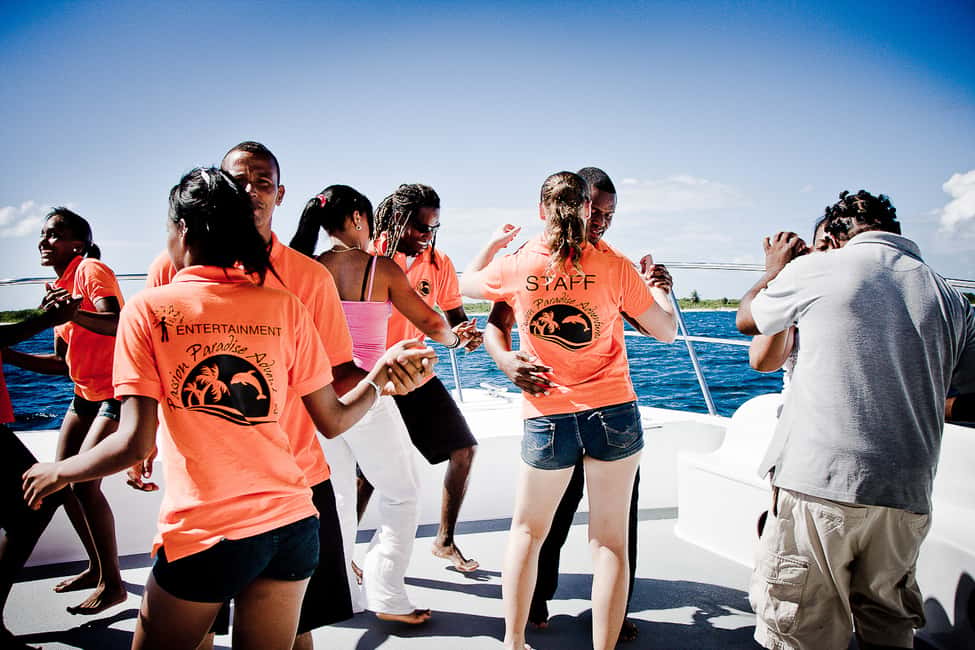 La Romana: Scuba Diving in Catalina Island - Tips to maximize your chances of great visibility and comfort
