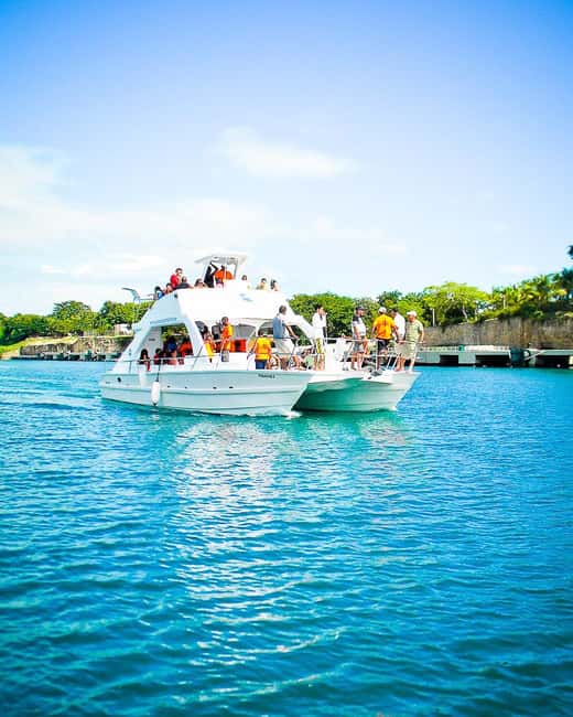 La Romana: Scuba Diving in Catalina Island - Underwater Site 2: The Aquarium and what to expect at shallower depths