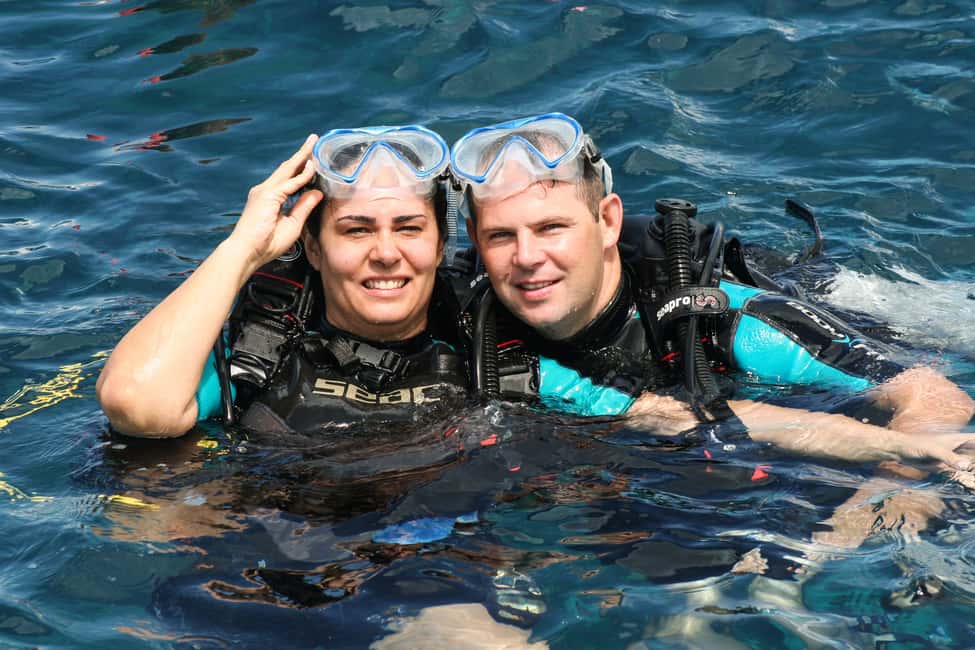 La Romana: Scuba Diving in Catalina Island - Gear, PADI instructors, and the safety reality check