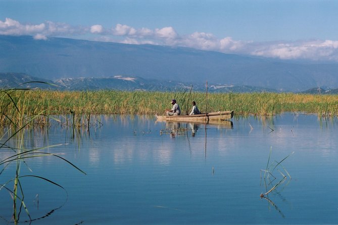 Lake Enriquillo - Key highlights to look for