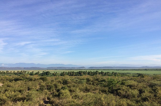 Lake Enriquillo - Guides matter: what the best days feel like