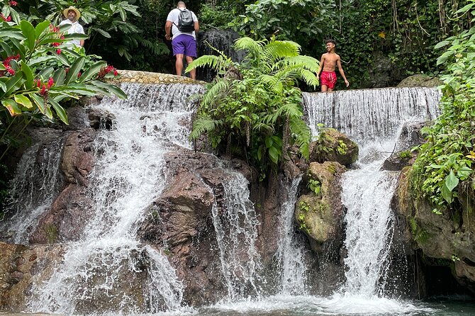 Larimar mine, ALL INCLUSIVE experience, from Barahona - Balneario Villa Miriam: a private 1970 residence with a story