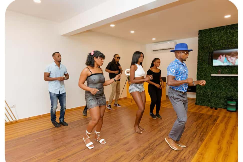Learn to dance Bachata like a pro in Punta Cana - Key highlights worth your attention
