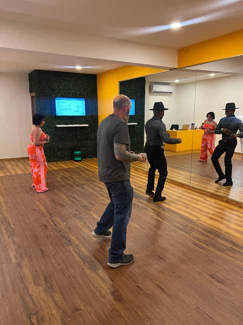 Learn to dance Bachata like a pro in Punta Cana - Price and Value: Is $39 worth it for one hour?