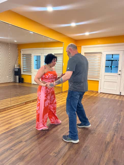 Learn to dance Bachata like a pro in Punta Cana - Who This Bachata Class is Best For