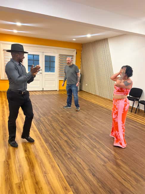 Learn to dance Bachata like a pro in Punta Cana - A Few Real-World Considerations Before You Book