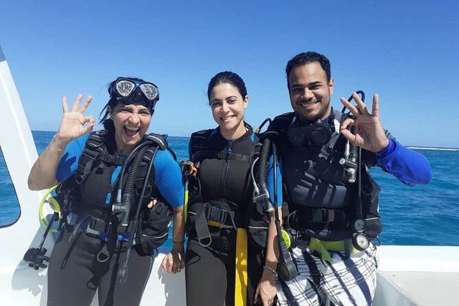 Learn to Scuba Dive in Punta Cana - Who This Punta Cana Scuba Training Is Best For