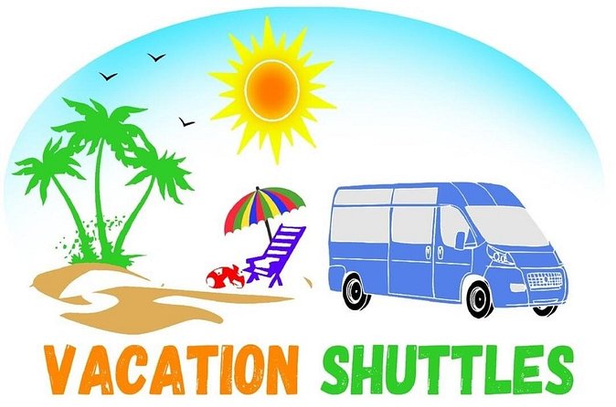 Live Aqua Beach Resort Punta Cana - Round Trip Shuttle - Punta Cana Airport - Return pickup at the lobby: why 3.5 hours early matters