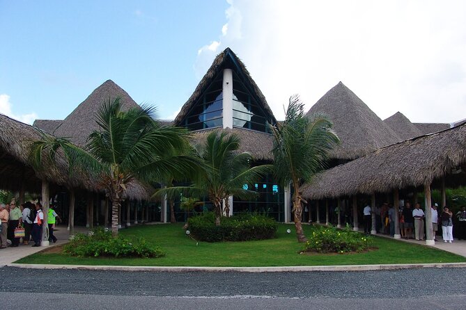 Live Aqua Beach Resort Punta Cana - Round Trip Shuttle - Punta Cana Airport - How the timing works (and what to build into your day)