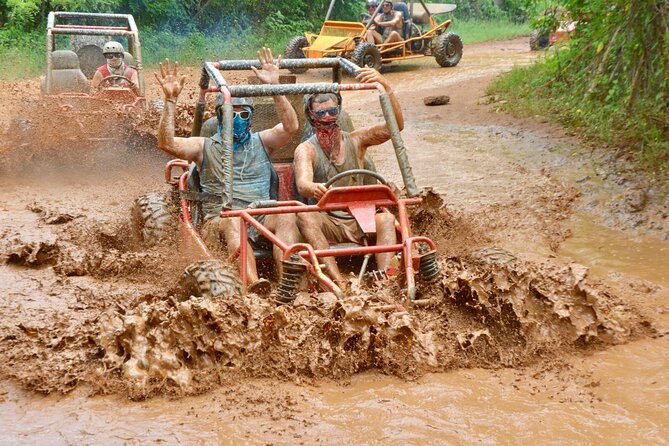 Live the Buggy Experience in Macau Beach cave Local Culture - Why the Price Feels Fair for $65