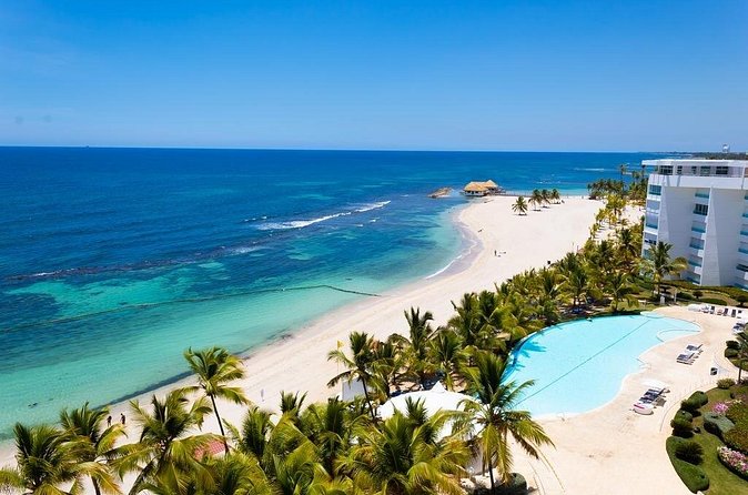 Lopesan Costa Bávaro-Punta Cana Airport Transfer - Common Snags to Watch For (and How to Handle Them)