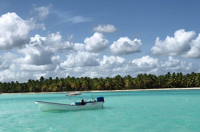 Lopesan Costa Bávaro Resort - Punta Cana Airport Transfer - How the Ride Feels: Timing, Wi‑Fi, and Staying Productive