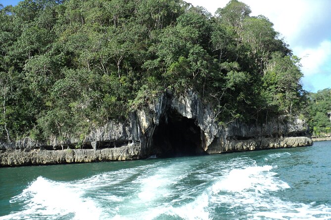 Los Haitises National Park and Cayo Levantado Island Day Trip from Samana - Caves plus boat time: how to get the most from the 2-hour park window