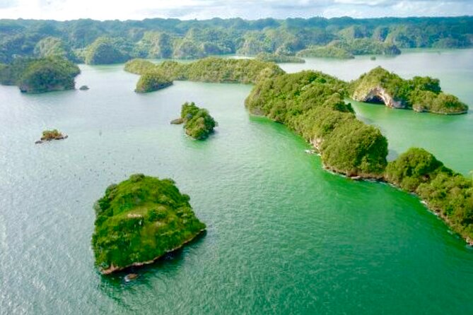 Los Haitises National Park and Cayo Levantado Island Day Trip from Samana - Value check: what $99.99 buys in Samaná