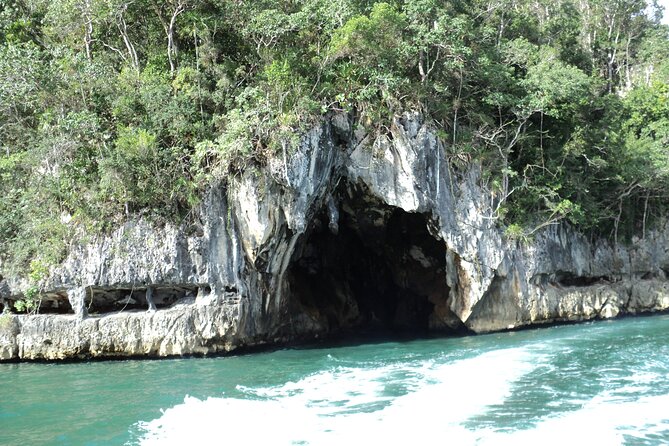Los Haitises National Park and Cayo Levantado Island Day Trip from Samana - Timing and logistics: how the full day will feel