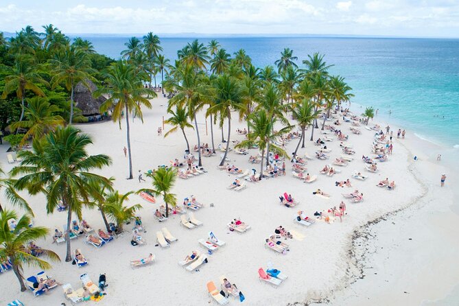 Los Haitises National Park, Montaña Redonda & Bacardi Island - Price and value: what $203 covers and where you save time