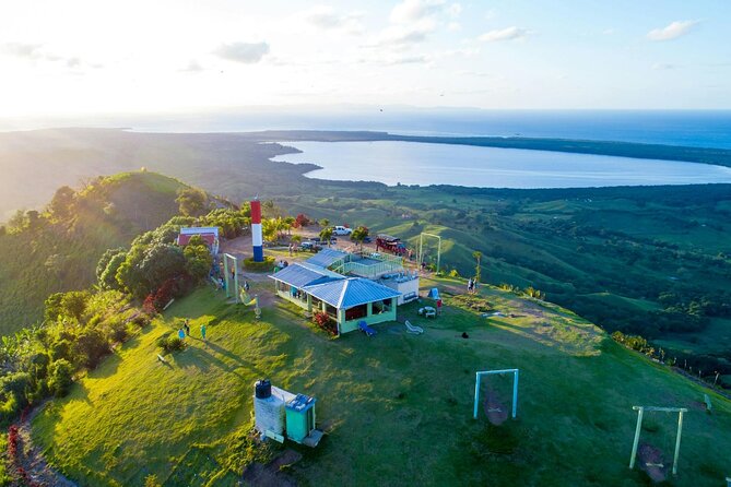 Los Haitises National Park, Montaña Redonda & Bacardi Island - Who should book this, and who should skip it