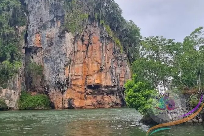 LOS HAITISES National Park - Punta cana - Quick highlights for Los Haitises National Park