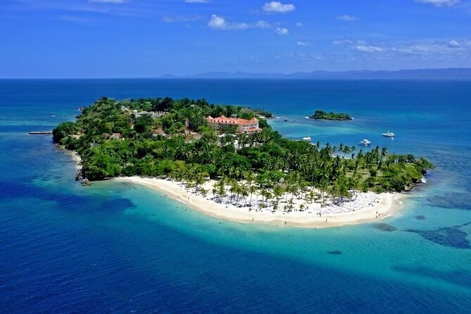 LOS HAITISES National Park - Punta cana - Price and value: is $161.50 a fair deal?