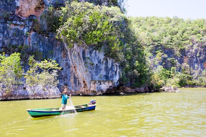 LOS HAITISES National Park - Punta cana - What to pack: small list, big comfort payoff