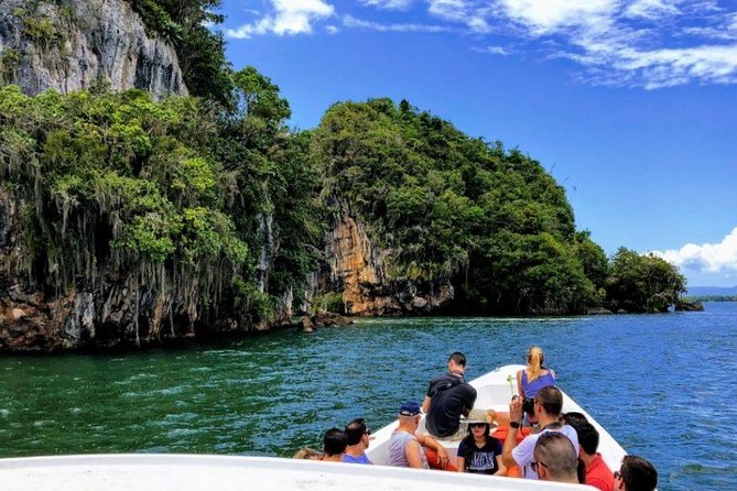 Los Haitises National Park Tour from Las Terrenas or Samana (Half Day Trip) - Key Highlights You Should Expect