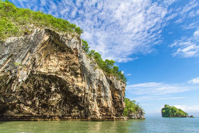 Los Haitises National Park Tour from Las Terrenas or Samana (Half Day Trip) - Inside Los Haitises: birds, caves, cays, and mangroves