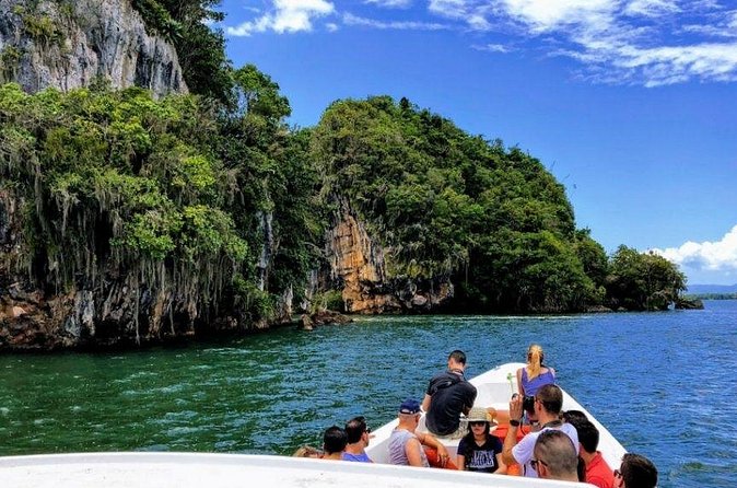 Los Haitises National Park Tour from Las Terrenas or Samana (Half Day Trip) - Passing Samana Bay, lunch near Sanchez, then back to Las Terrenas
