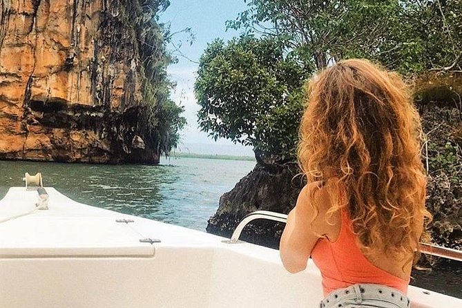 Los Haitises National Park Tour from Las Terrenas or Samana (Half Day Trip) - Price and value check for $102.57 per person