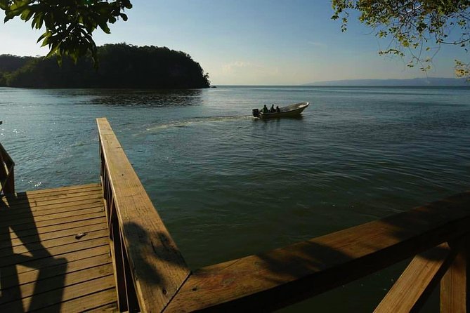Los Haitises National Park Tour from Punta Cana Montana Redonda and Cano Hondo - How the group stays manageable (and why that matters)