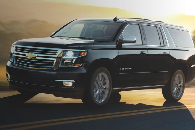 Luxury Airport Transfer to or from Bayahibe - La Romana - Who should book this transfer, and who should think twice