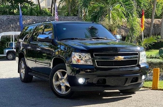 Luxury Airport Transfer to or from Bayahibe - La Romana - The “great service and car” factor from real-world expectations