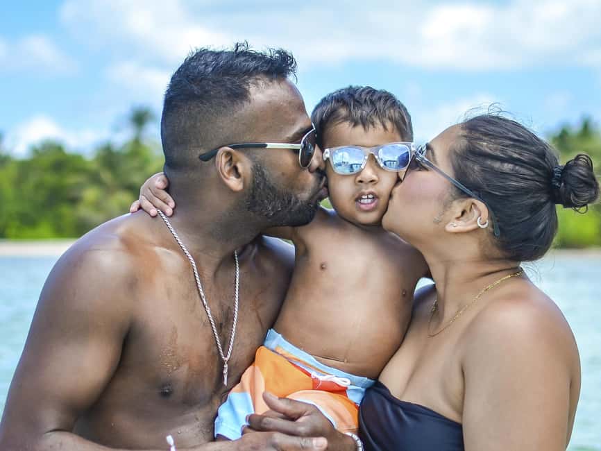 Luxury on the Water: Exclusive Catamaran Tours in Punta Cana - Beach Stop Possibility: When the Itinerary Includes Sand Time