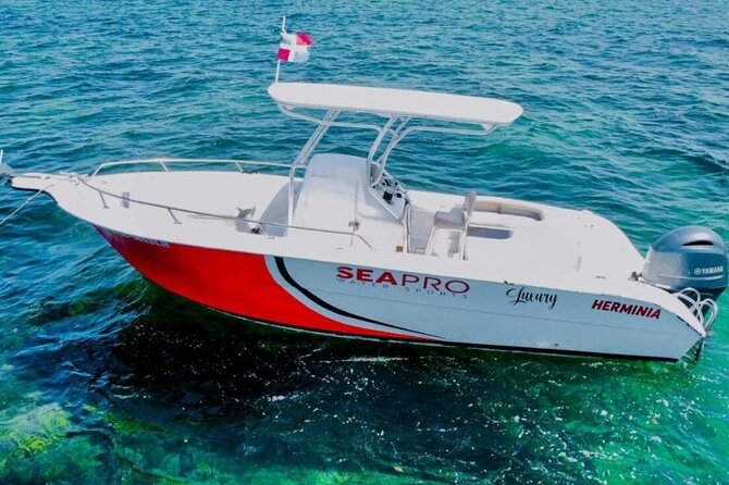 Luxury Private Family Sailing Tour in Punta Cana - Key points before you go