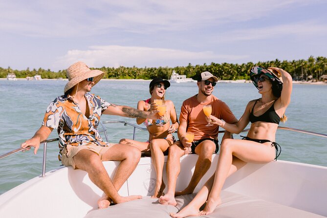 Luxury Private Family Sailing Tour in Punta Cana - Why this Punta Cana private sailing setup works