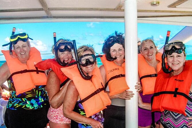 Luxury Private Family Sailing Tour in Punta Cana - Price and value: what $799 per group really means